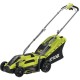 Газонокосарка Ryobi RLM13E33S (5133002343)