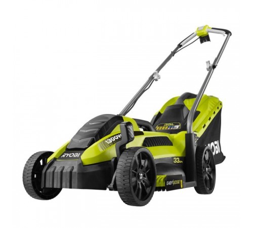 Газонокосарка Ryobi RLM13E33S (5133002343) Газонокосарка Ryobi RLM13E33S (5133002343)