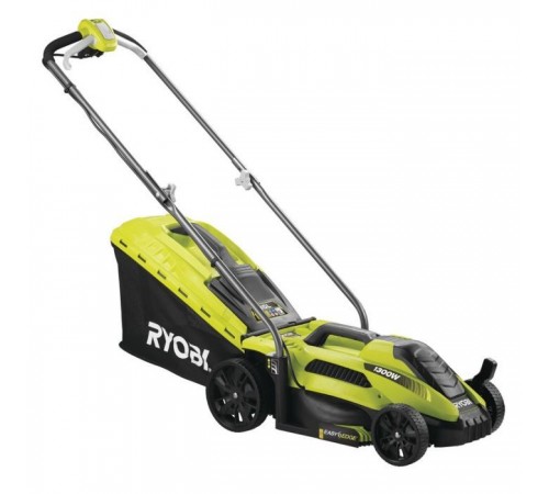 Газонокосарка Ryobi RLM13E33S (5133002343) Газонокосарка Ryobi RLM13E33S (5133002343)