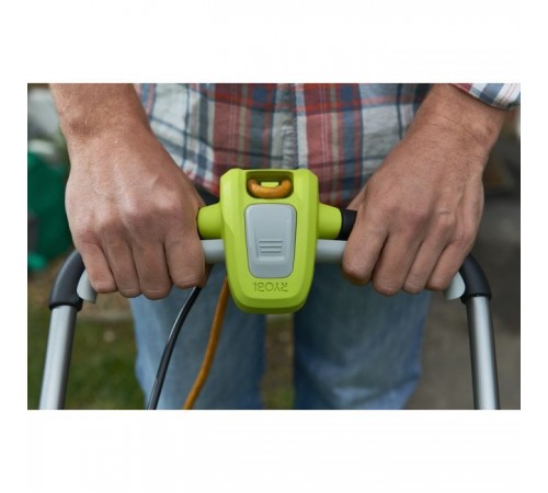 Газонокосарка Ryobi RLM13E33S (5133002343) Газонокосарка Ryobi RLM13E33S (5133002343)