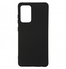 Чохол до мобільного телефона Armorstandart ICON Case for Samsung A52 (A525) Black (ARM58240)