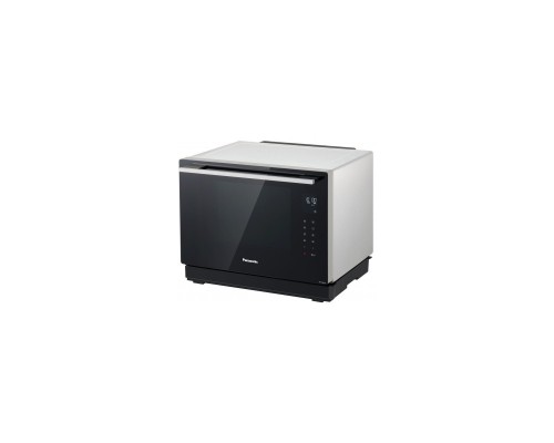 Мікрохвильова піч Panasonic NN-CS89LBZPE Мікрохвильова піч Panasonic NN-CS89LBZPE