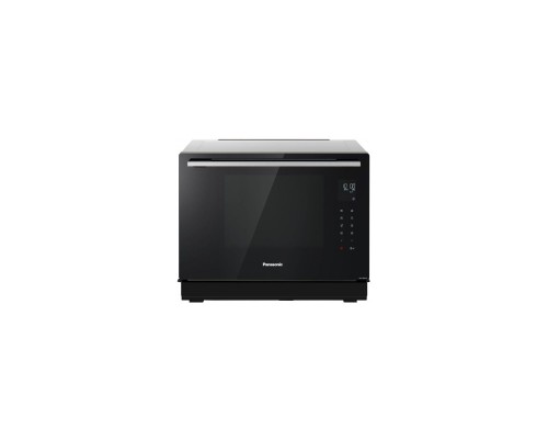Мікрохвильова піч Panasonic NN-CS89LBZPE Мікрохвильова піч Panasonic NN-CS89LBZPE