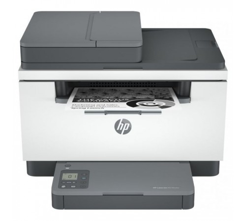Многофункциональное устройство HP LaserJet M236sdw c Wi-Fi (9YG09A) Многофункциональное устройство HP LaserJet M236sdw c Wi-Fi (9YG09A)