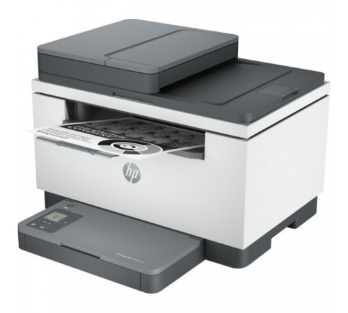 Многофункциональное устройство HP LaserJet M236sdw c Wi-Fi (9YG09A) Многофункциональное устройство HP LaserJet M236sdw c Wi-Fi (9YG09A)