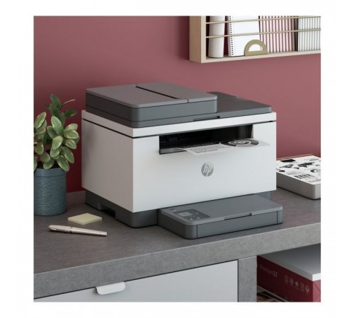 Многофункциональное устройство HP LaserJet M236sdw c Wi-Fi (9YG09A) Многофункциональное устройство HP LaserJet M236sdw c Wi-Fi (9YG09A)