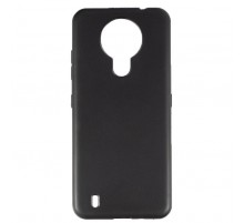 Чехол для мобильного телефона BeCover Nokia 1.4 Black (706069)