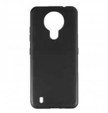 Чохол до мобільного телефона BeCover Nokia 1.4 Black (706069)