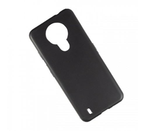 Чохол до мобільного телефона BeCover Nokia 1.4 Black (706069) Чохол до мобільного телефона BeCover Nokia 1.4 Black (706069)