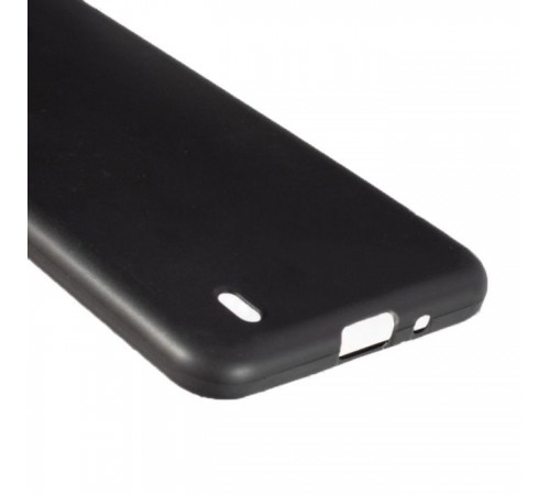 Чохол до мобільного телефона BeCover Nokia 1.4 Black (706069) Чохол до мобільного телефона BeCover Nokia 1.4 Black (706069)