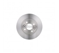 Гальмівний диск Bosch 0 986 478 124