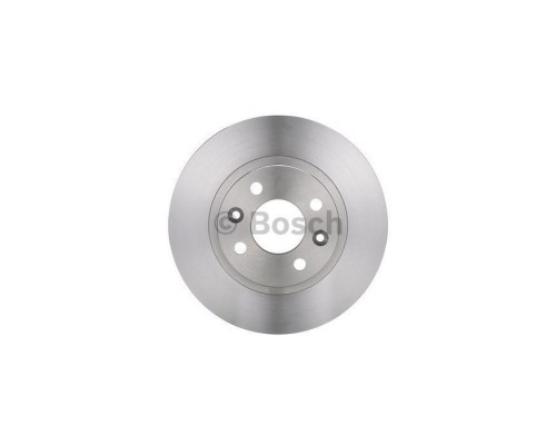 Тормозной диск Bosch 0 986 478 124 Тормозной диск Bosch 0 986 478 124