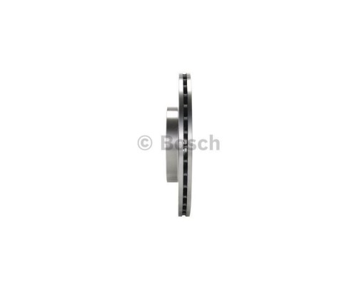 Тормозной диск Bosch 0 986 478 124 Тормозной диск Bosch 0 986 478 124