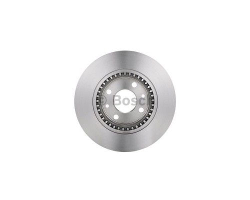 Тормозной диск Bosch 0 986 478 124 Тормозной диск Bosch 0 986 478 124