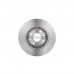 Тормозной диск Bosch 0 986 478 124