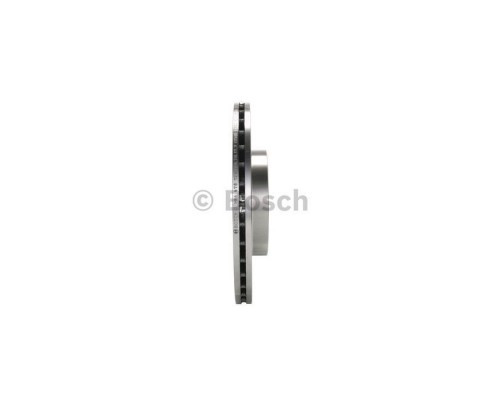 Тормозной диск Bosch 0 986 478 124 Тормозной диск Bosch 0 986 478 124
