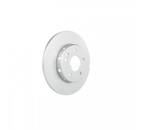 Гальмівний диск Bosch 0 986 478 262 Гальмівний диск Bosch 0 986 478 262