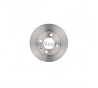 Тормозной диск Bosch 0 986 478 492