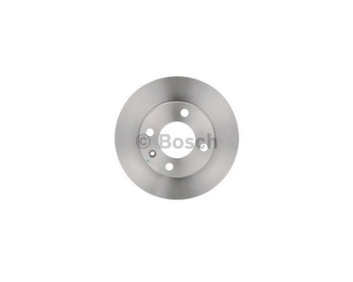 Тормозной диск Bosch 0 986 478 492 Тормозной диск Bosch 0 986 478 492