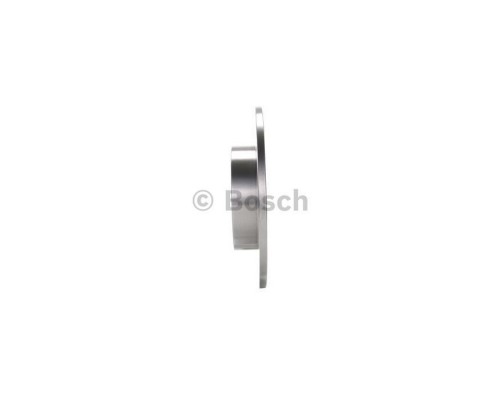 Тормозной диск Bosch 0 986 478 492 Тормозной диск Bosch 0 986 478 492