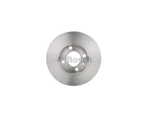 Тормозной диск Bosch 0 986 478 492 Тормозной диск Bosch 0 986 478 492