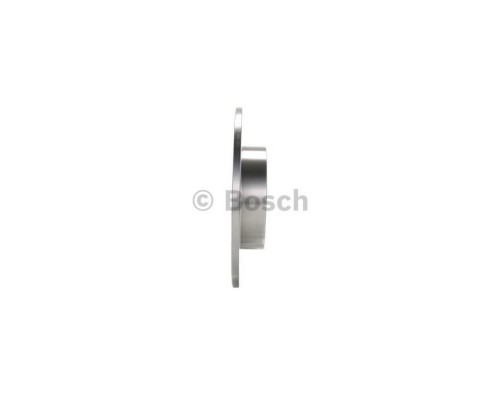Тормозной диск Bosch 0 986 478 492 Тормозной диск Bosch 0 986 478 492