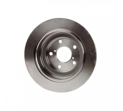 Гальмівний диск Bosch 0 986 478 799 Гальмівний диск Bosch 0 986 478 799