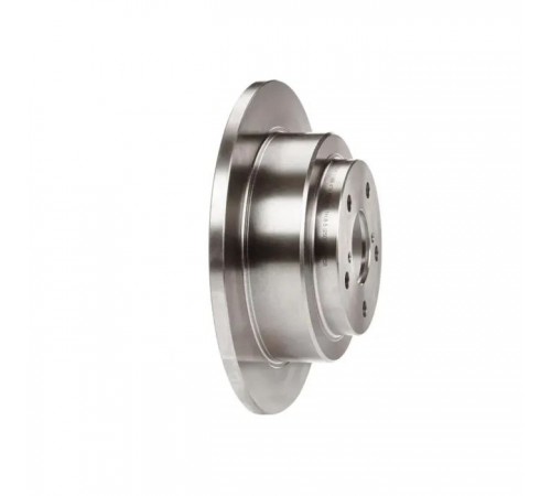 Гальмівний диск Bosch 0 986 478 799 Гальмівний диск Bosch 0 986 478 799