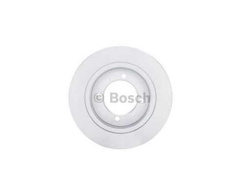 Гальмівний диск Bosch 0 986 478 898 Гальмівний диск Bosch 0 986 478 898