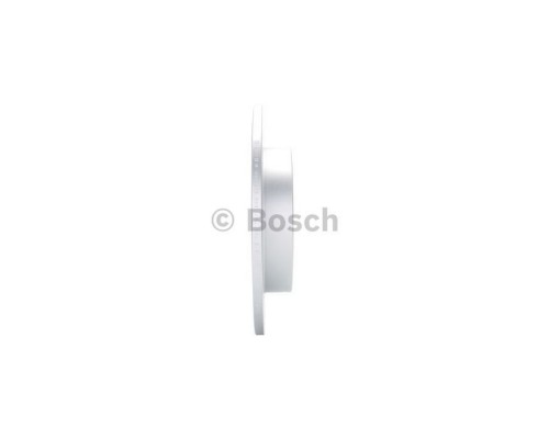 Гальмівний диск Bosch 0 986 478 898 Гальмівний диск Bosch 0 986 478 898