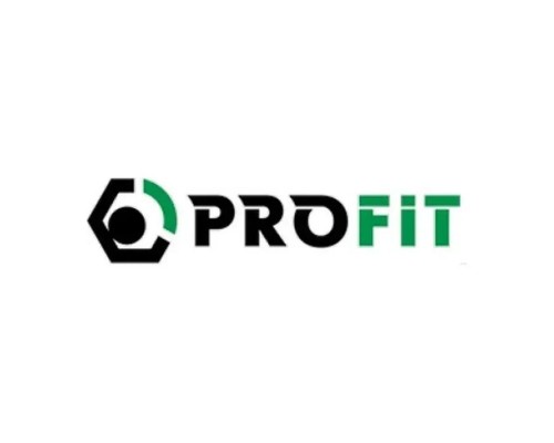 Гальмівний диск Profit 5010-0328 Гальмівний диск Profit 5010-0328