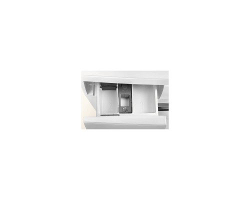 Пральна машина Electrolux EW6S427BUI Пральна машина Electrolux EW6S427BUI