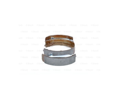 Тормозные колодки Bosch 0 986 487 270 Тормозные колодки Bosch 0 986 487 270