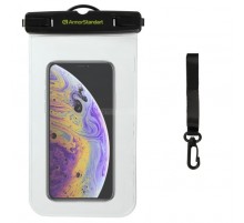 Чехол для мобильного телефона Armorstandart Capsule Waterproof Case Black (ARM59233)