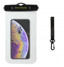 Чохол до мобільного телефона Armorstandart Capsule Waterproof Case Black (ARM59233)