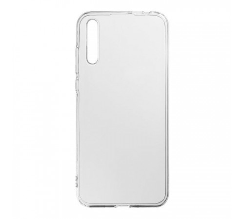 Чохол до мобільного телефона Armorstandart Air SeriesHuawei P Smart S Transparent (ARM57082) Чохол до мобільного телефона Armorstandart Air SeriesHuawei P Smart S Transparent (ARM57082)