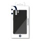 Чохол до мобільного телефона Armorstandart Matte Slim Fit OPPO Reno5 lite Black (ARM58573)