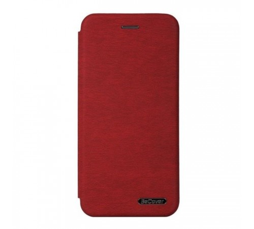 Чохол до мобільного телефона BeCover Exclusive Xiaomi Redmi Note 10 Burgundy Red (706412) Чохол до мобільного телефона BeCover Exclusive Xiaomi Redmi Note 10 Burgundy Red (706412)