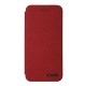 Чохол до мобільного телефона BeCover Exclusive Xiaomi Redmi Note 10 Burgundy Red (706412)