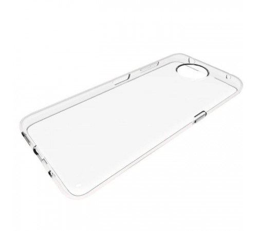 Чохол до мобільного телефона BeCover Nokia G10 Transparancy (706083) Чохол до мобільного телефона BeCover Nokia G10 Transparancy (706083)