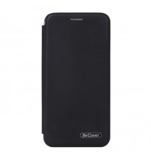 Чехол для мобильного телефона BeCover Exclusive Nokia 1.4 Black (706424)
