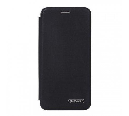 Чехол для мобильного телефона BeCover Exclusive Nokia 1.4 Black (706424) Чехол для мобильного телефона BeCover Exclusive Nokia 1.4 Black (706424)