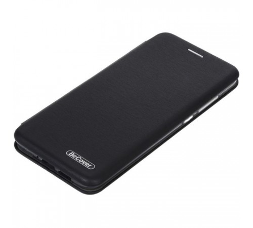 Чехол для мобильного телефона BeCover Exclusive Nokia 1.4 Black (706424) Чехол для мобильного телефона BeCover Exclusive Nokia 1.4 Black (706424)