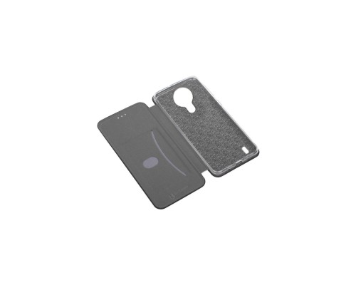 Чехол для мобильного телефона BeCover Exclusive Nokia 1.4 Black (706424)