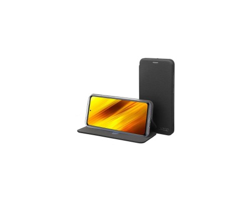 Чехол для мобильного телефона BeCover Exclusive Nokia 1.4 Black (706424)