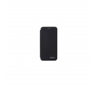 Чохол до мобільного телефона BeCover Exclusive Nokia 1.4 Black (706424)