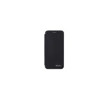 Чохол до мобільного телефона BeCover Exclusive Nokia 1.4 Black (706424)