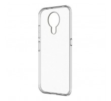 Чохол до мобільного телефона Armorstandart Air Series Nokia G10/G20 Transparent (ARM59438)