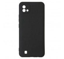 Чохол до мобільного телефона Armorstandart Matte Slim Fit Realme C11 2021 Black (ARM59517)