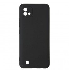 Чохол до мобільного телефона Armorstandart Matte Slim Fit Realme C11 2021 Black (ARM59517)